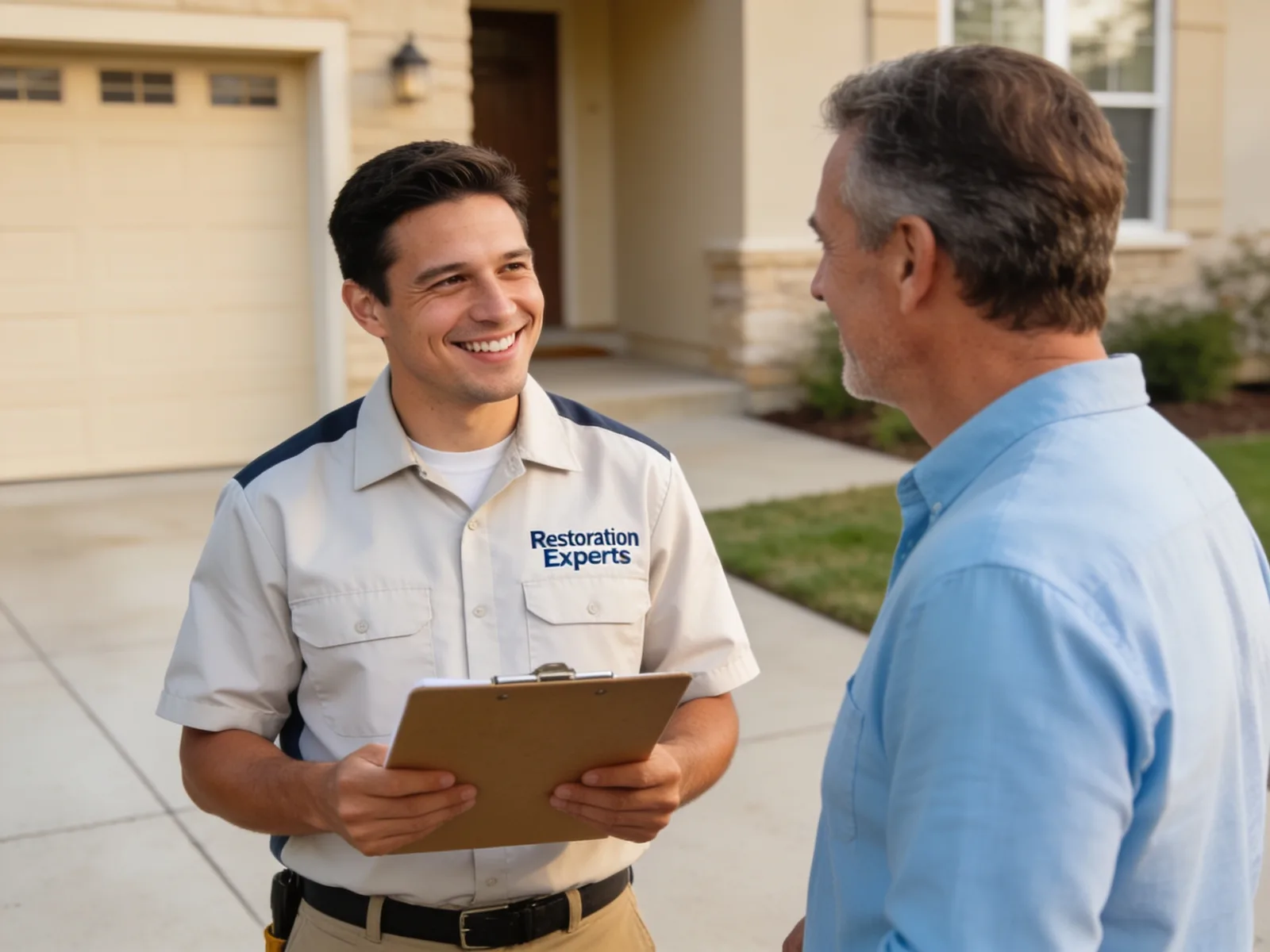 Water Damage Cleanup Weldon, CA FAQs